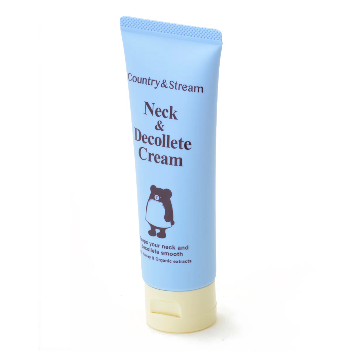 Country & Stream Neck&Decollete Cream 80g - Image 2