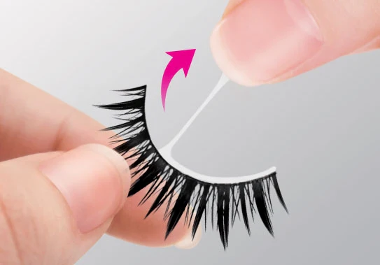 Dup Eyelashes Glue 501N - Image 2