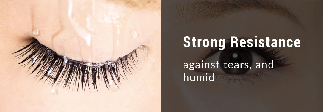 Dup Eyelashes Fixer Ex 552 (Clear Type) - Image 2