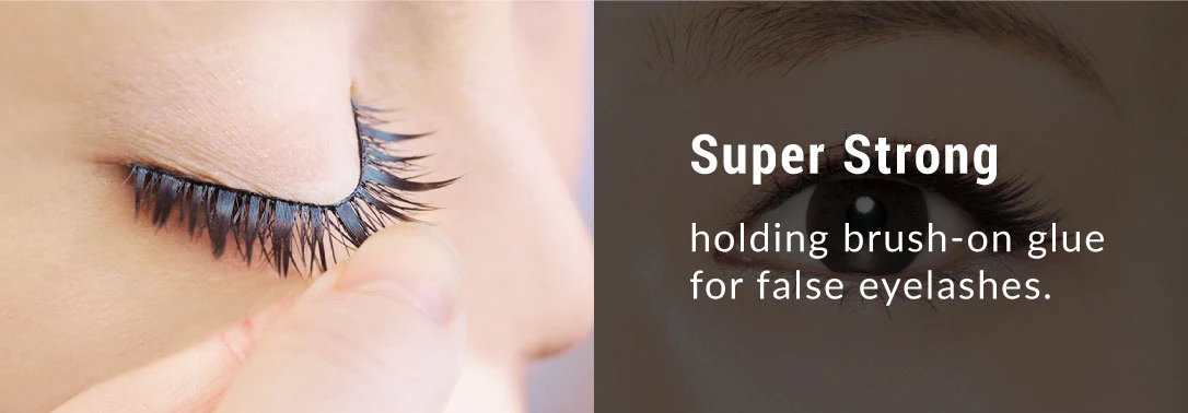 Dup Eyelashes Fixer Ex 552 (Clear Type) - Image 3
