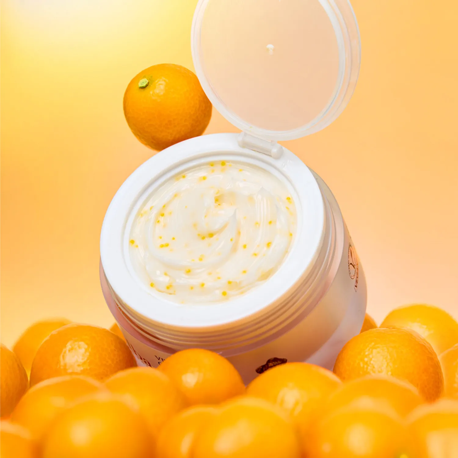 d'Alba Vita Toning Capsule Cream 55g - Image 3