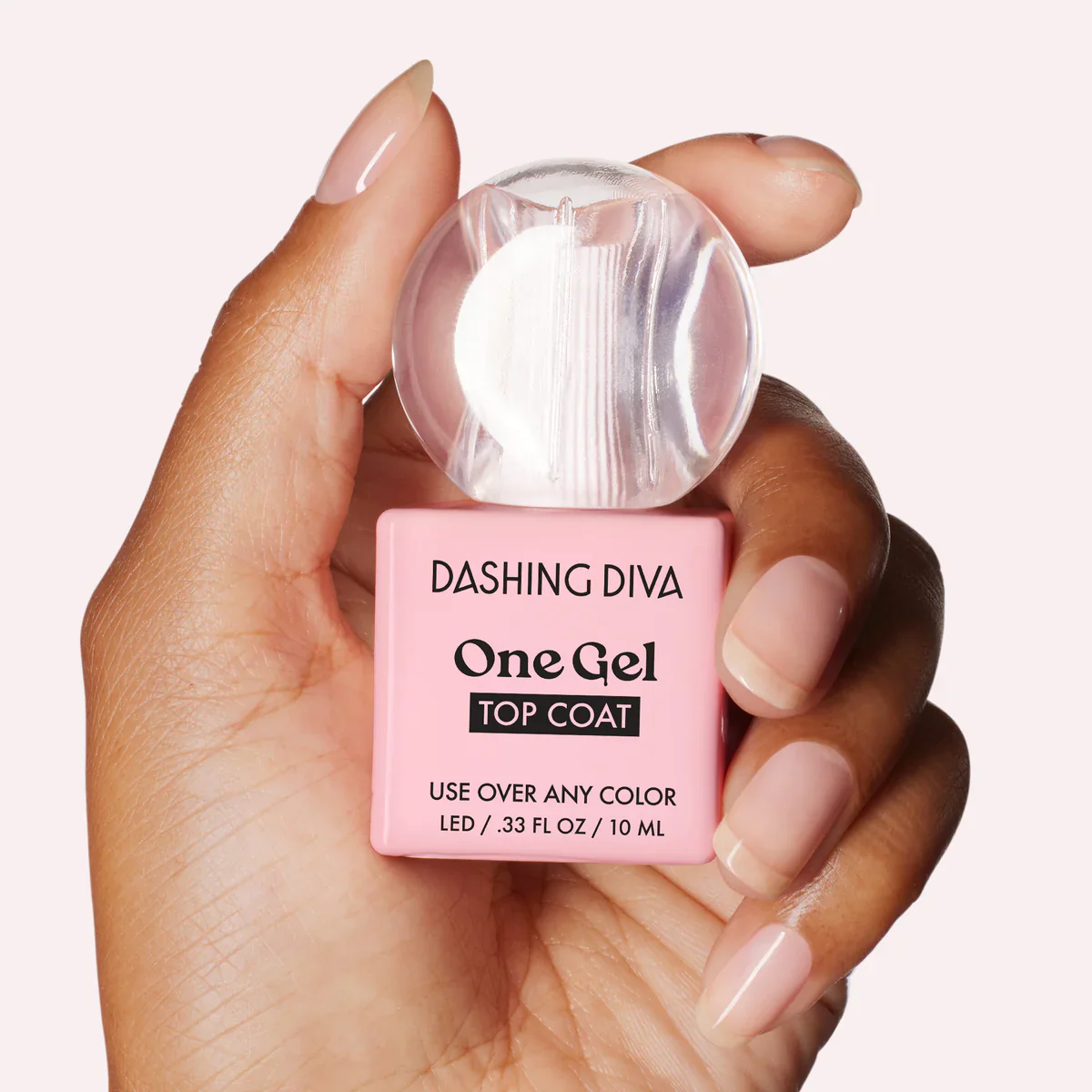 Dashing Diva One Gel Colorful Nails - Image 11