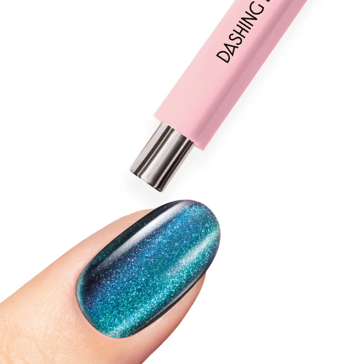 Dashing Diva One Gel Colorful Nails - Image 16