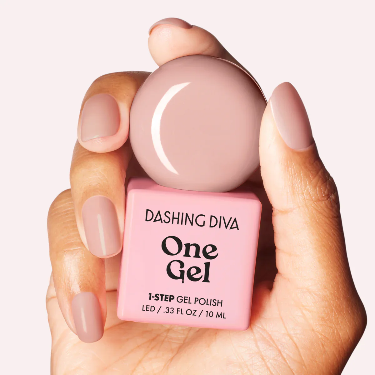 Dashing Diva One Gel Colorful Nails - Image 17