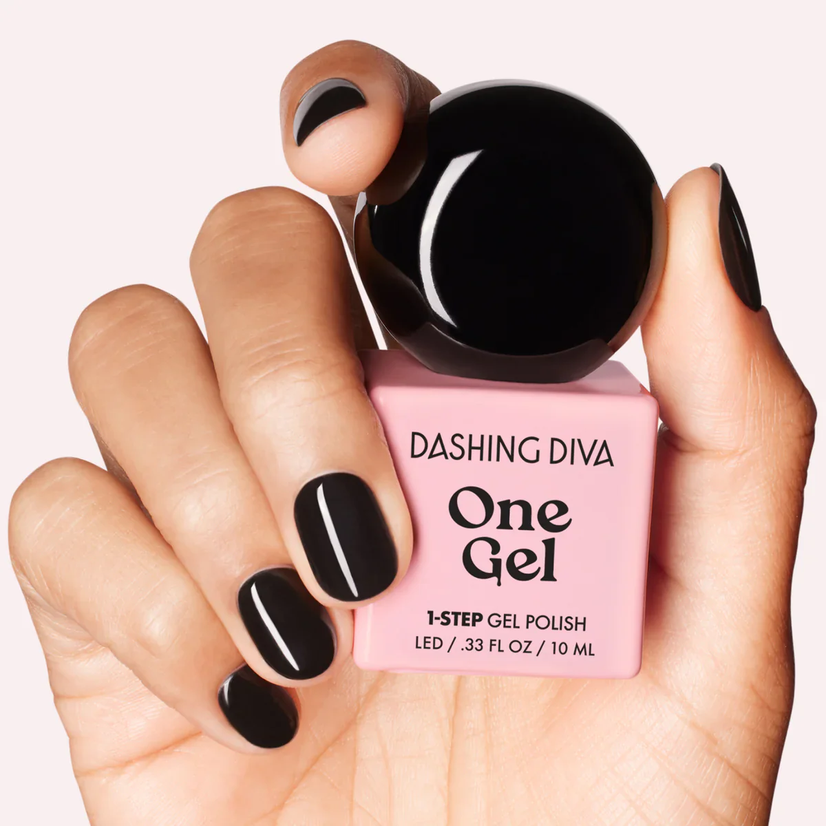 Dashing Diva One Gel Colorful Nails - Image 32