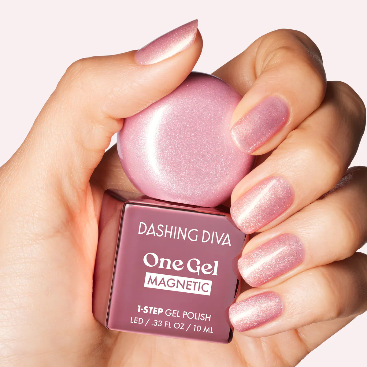 Dashing Diva One Gel Colorful Nails - Image 6
