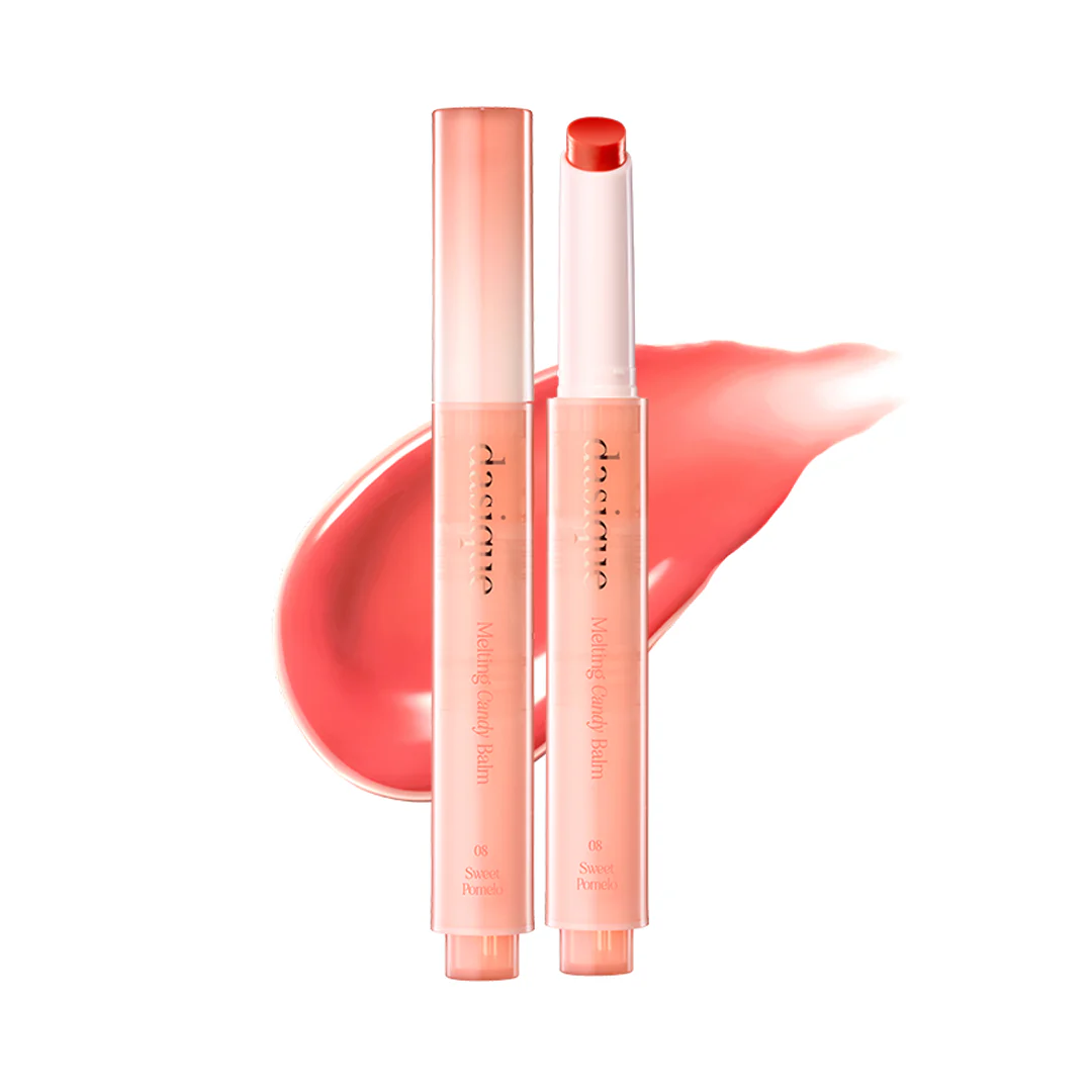 Dasique Melting Candy Balm - Image 10