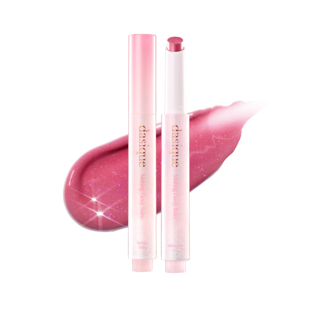 Dasique Melting Candy Balm - Image 14