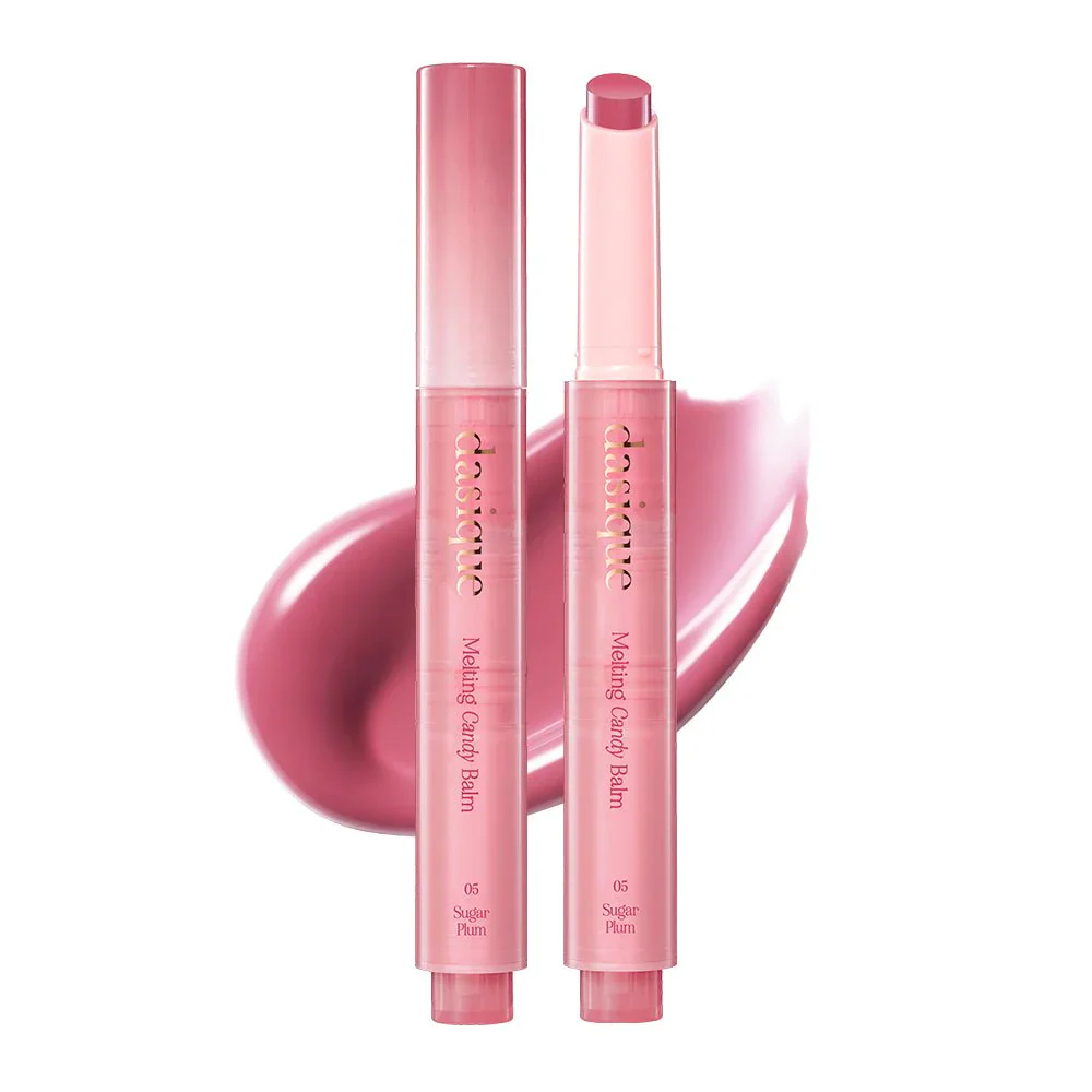 Dasique Melting Candy Balm - Image 6