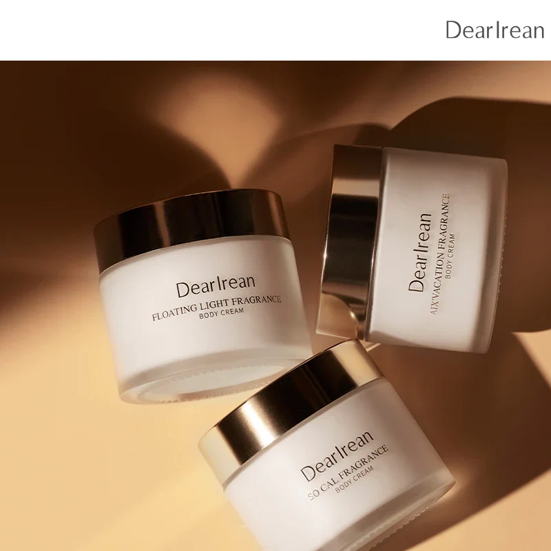 Dear.Irean Eras Fragrance Body Cold Cream 180g - Image 5
