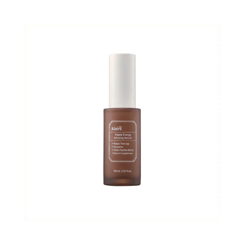 Dear Klairs Maple Energy Infusing Serum 30ml