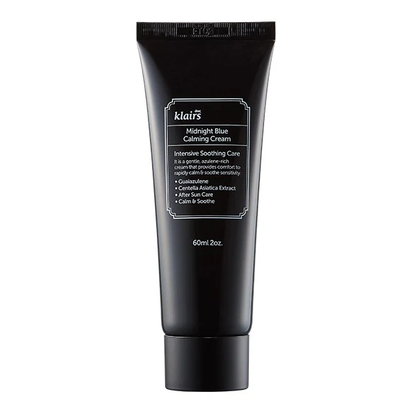Dear Klairs Midnight Blue Calming Cream - Image 7
