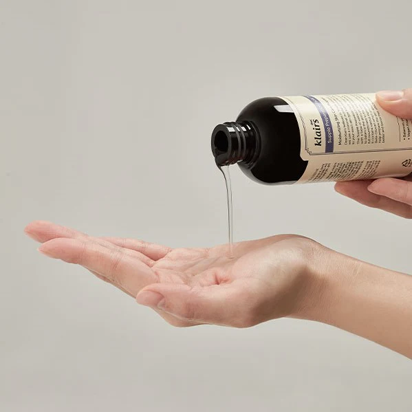 Dear Klairs Supple Preparation Facial Toner 180ml - Image 3