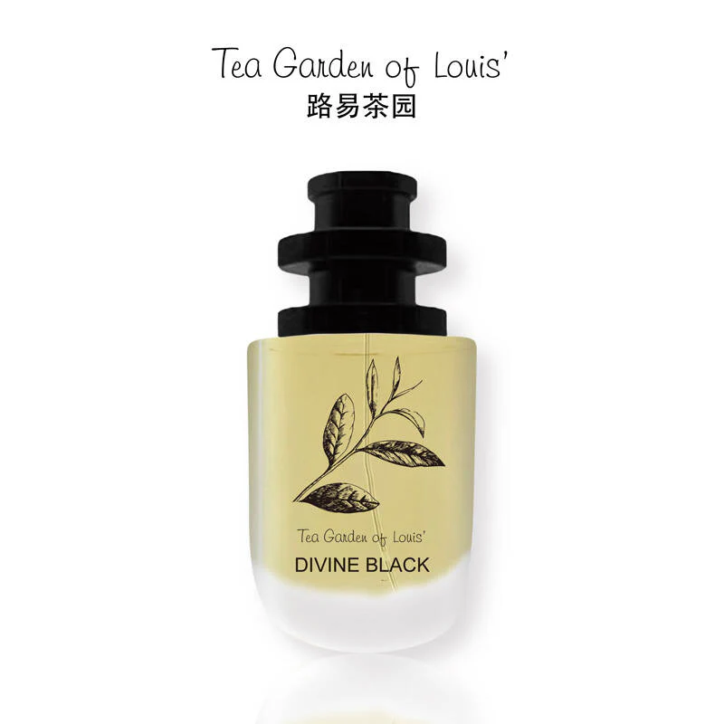 Divine Black Perfume 30ml - Image 4