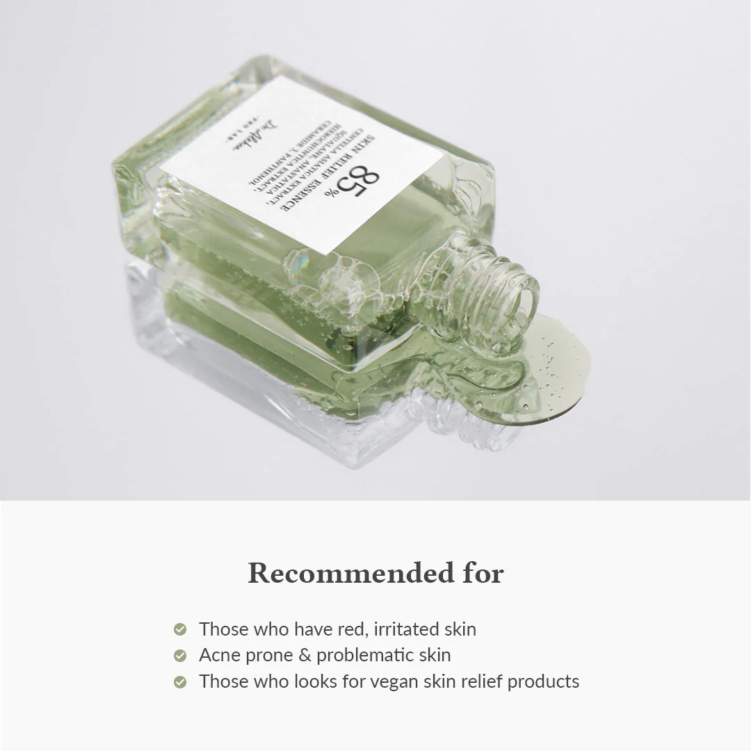 Dr. Althea Anastatica Skin Relief Essence 30ml - Image 2