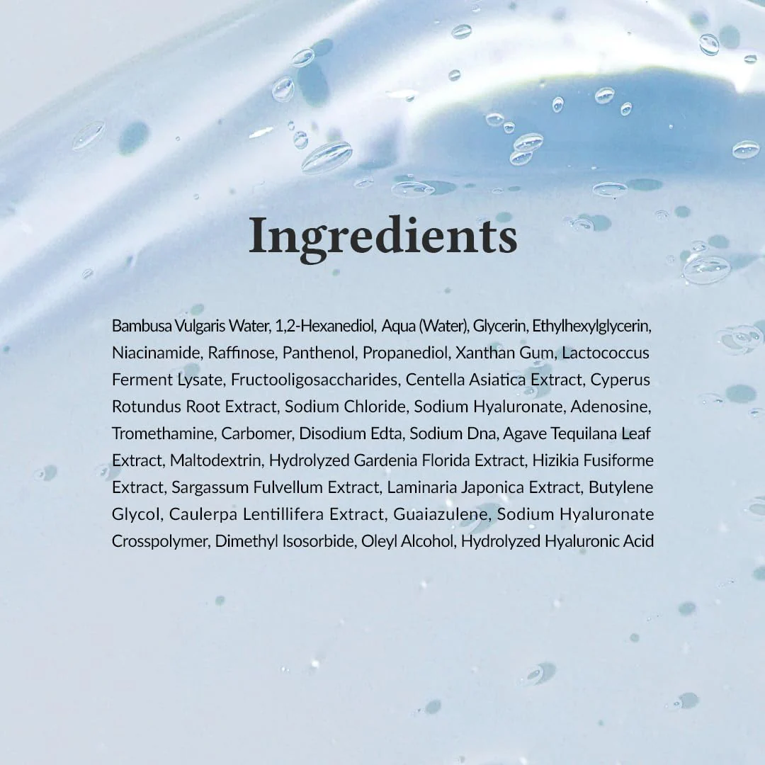 Dr.Althea Aqua Marine Deep Serum 30ml - Image 4