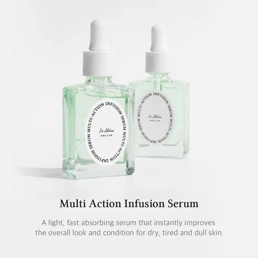 Dr.Althea Multi Action Infusion Serum 30ml - Image 3