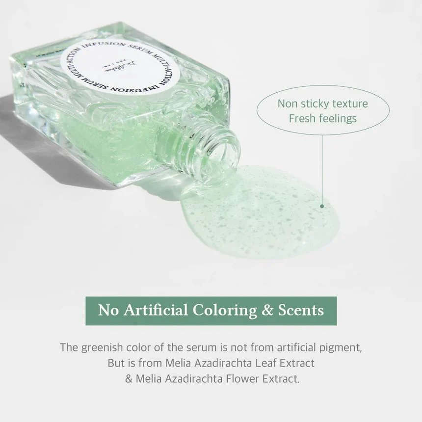 Dr.Althea Multi Action Infusion Serum 30ml - Image 6