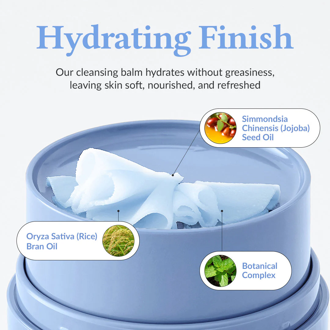 Dr. Althea Pore Refresh Grinding Cleansing Balm - Image 3