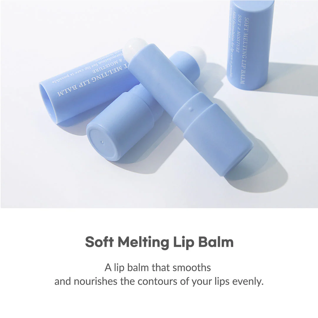 Dr. Althea Soft Melting Vegan Lip Balm - Image 3