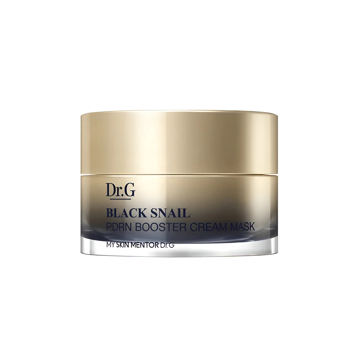 Dr.G Black Snail PDRN Booster Cream Mask 50ml