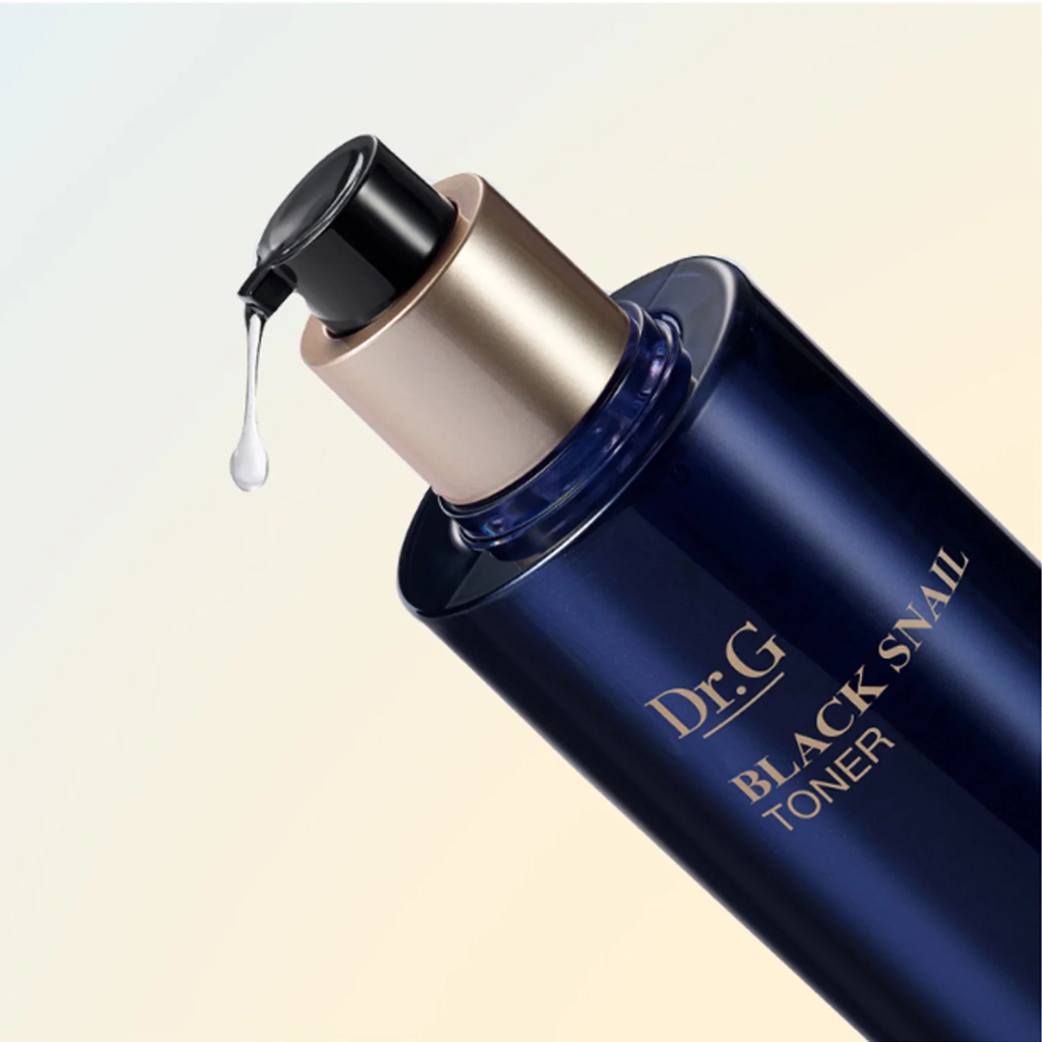 Dr.G Black Snail Special Set(Toner/Emulsion) 150+150 - Image 4