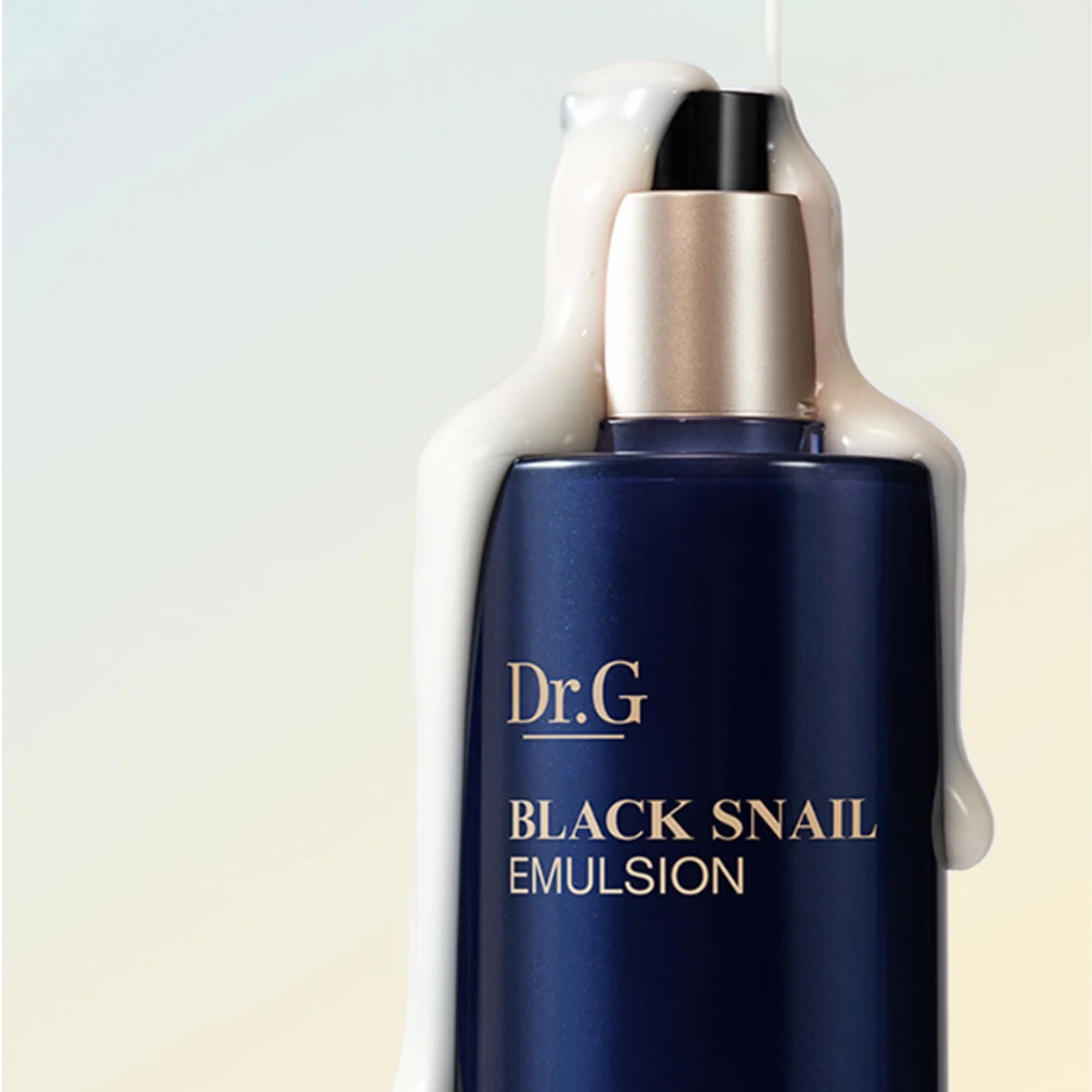 Dr.G Black Snail Special Set(Toner/Emulsion) 150+150 - Image 5