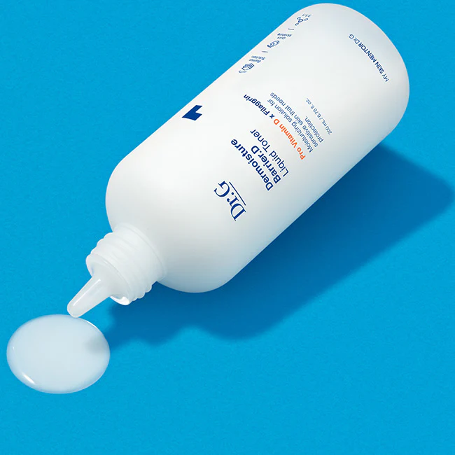 Dr.G Dermoisture Barrier D Liquid Toner 200ml - Image 3