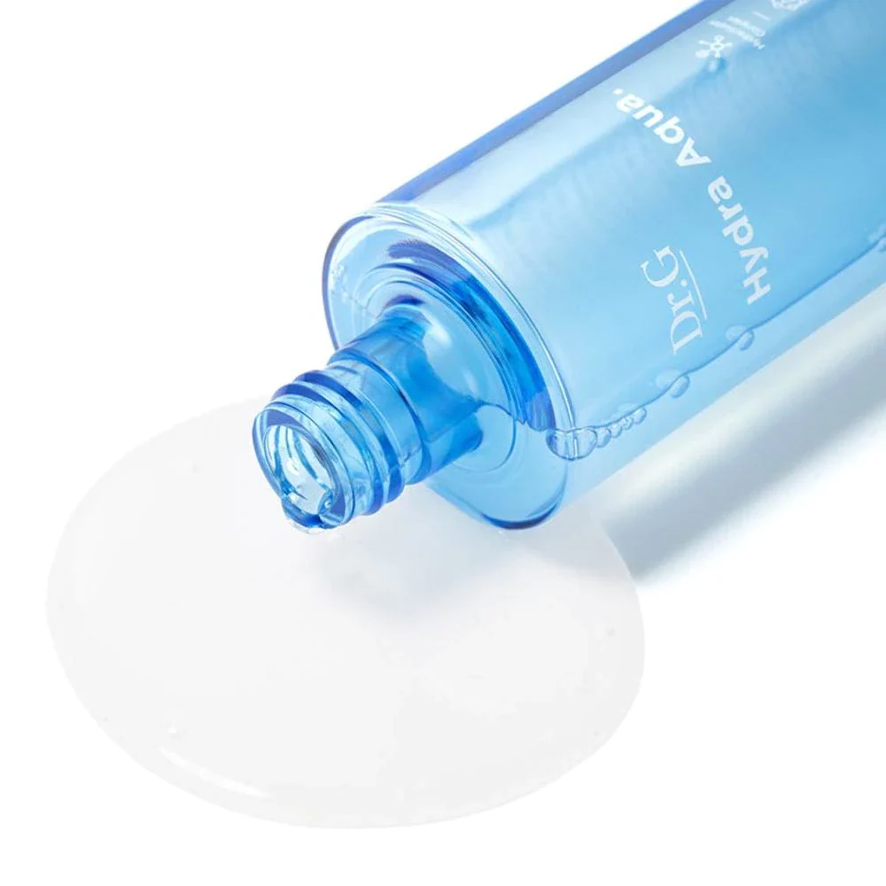 Dr.G Hydra Aqua Toner 200ml - Image 2