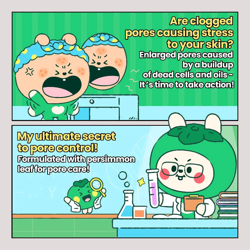 Lab.It Pore Clay Mask 50ml - Image 3