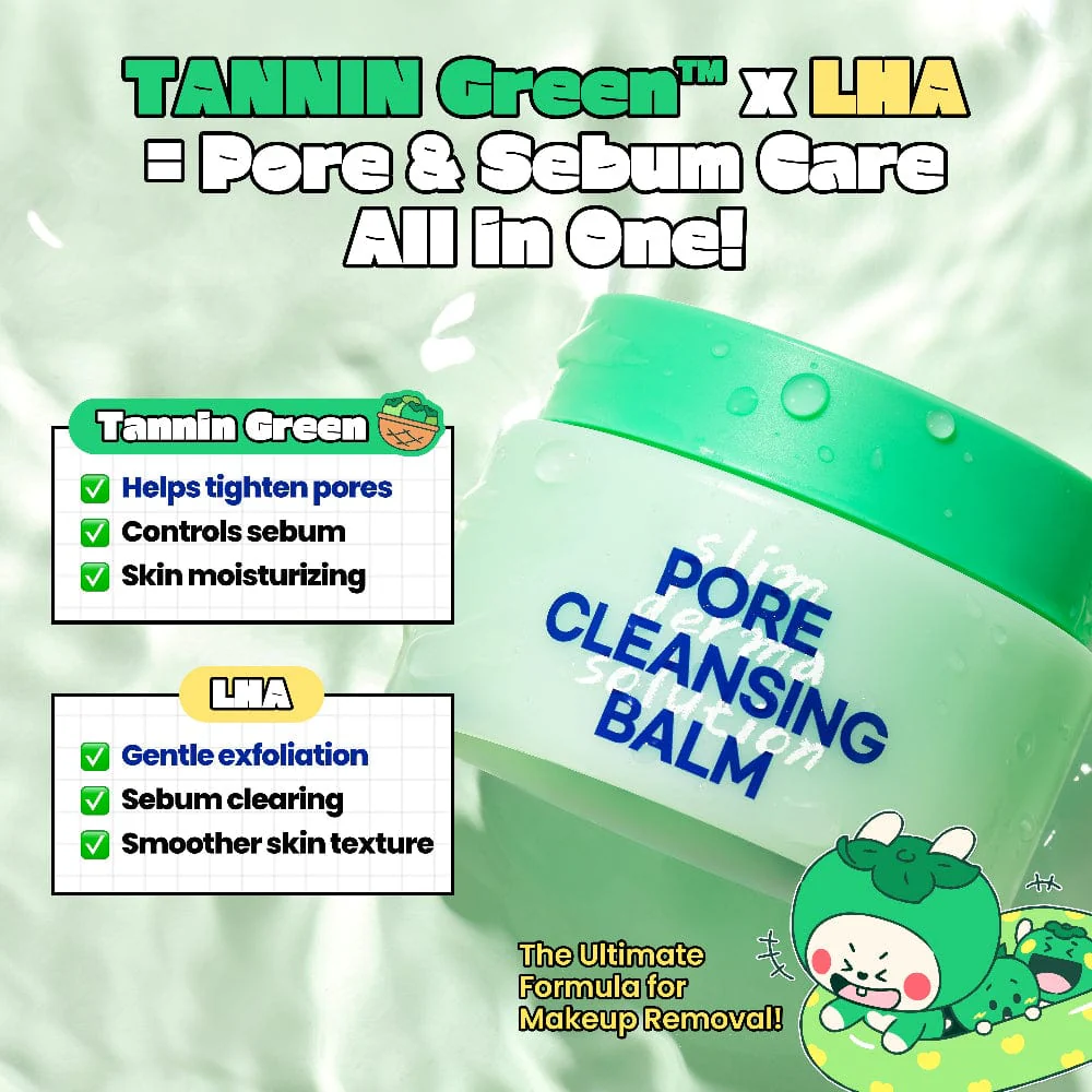 Lab.It Pore Cleansing Balm 50ml - Image 6