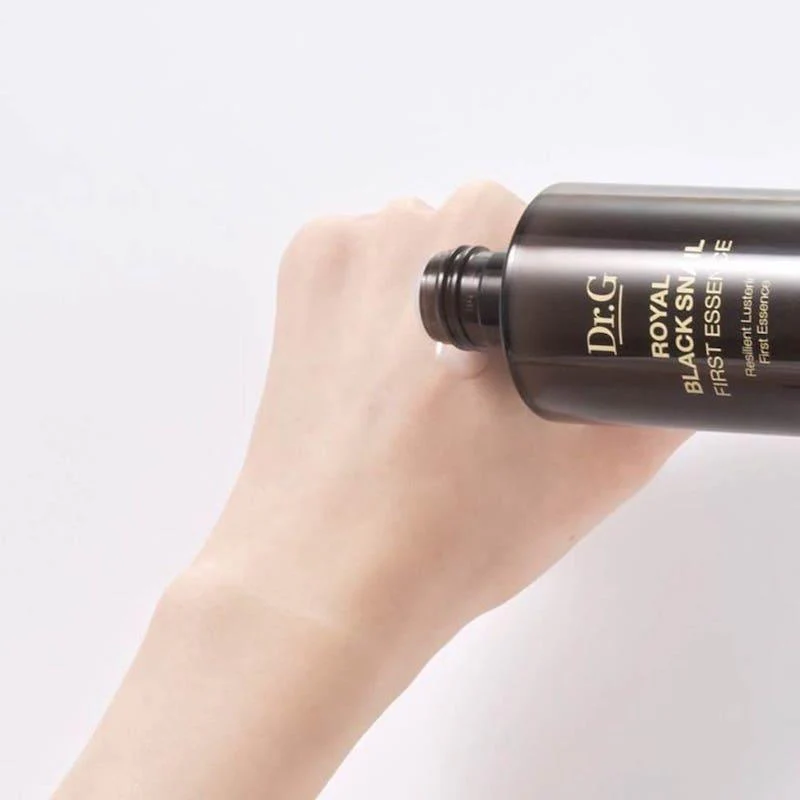 Dr.G Royal Black Snail Firming Special Set 2 - Image 2