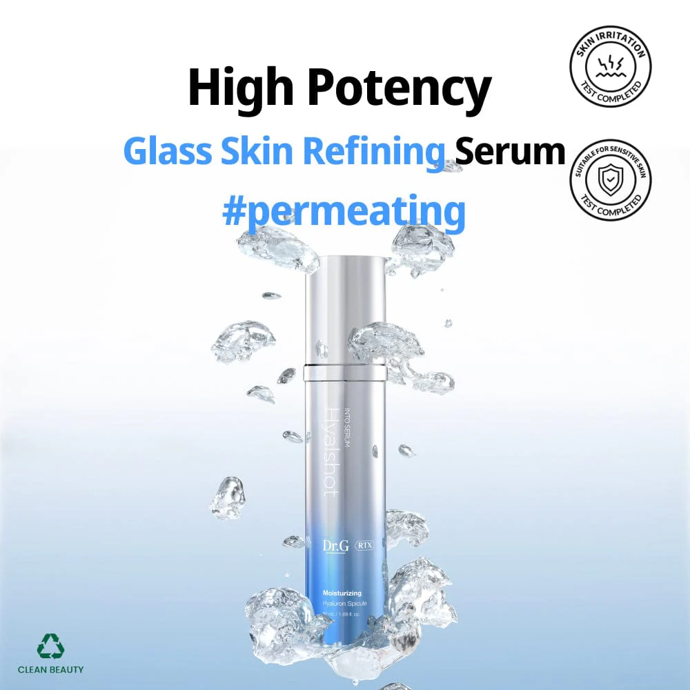 Dr.G RTX Into Serum Hyalshot - Image 3