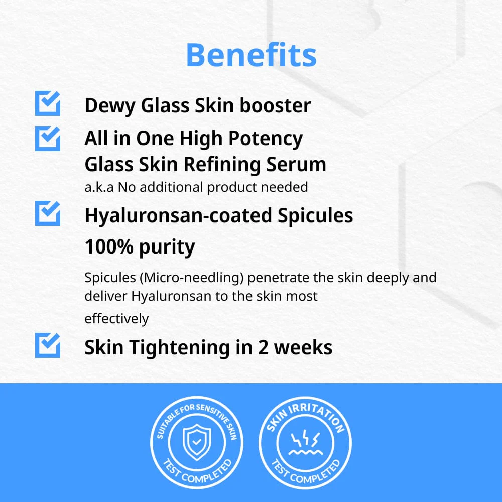 Dr.G RTX Into Serum Hyalshot - Image 4