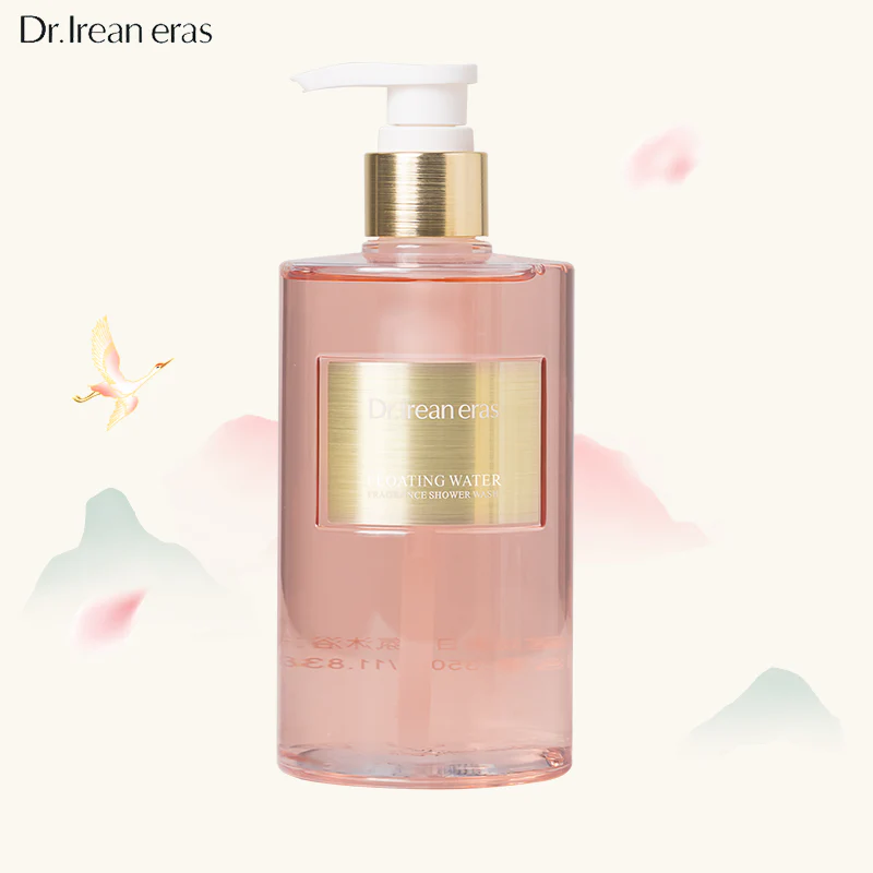 Dr.Irean Eras Fragrance Shower Wash - Image 3