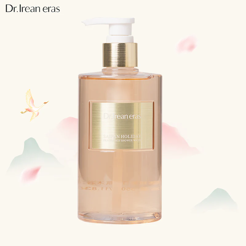 Dr.Irean Eras Fragrance Shower Wash - Image 4