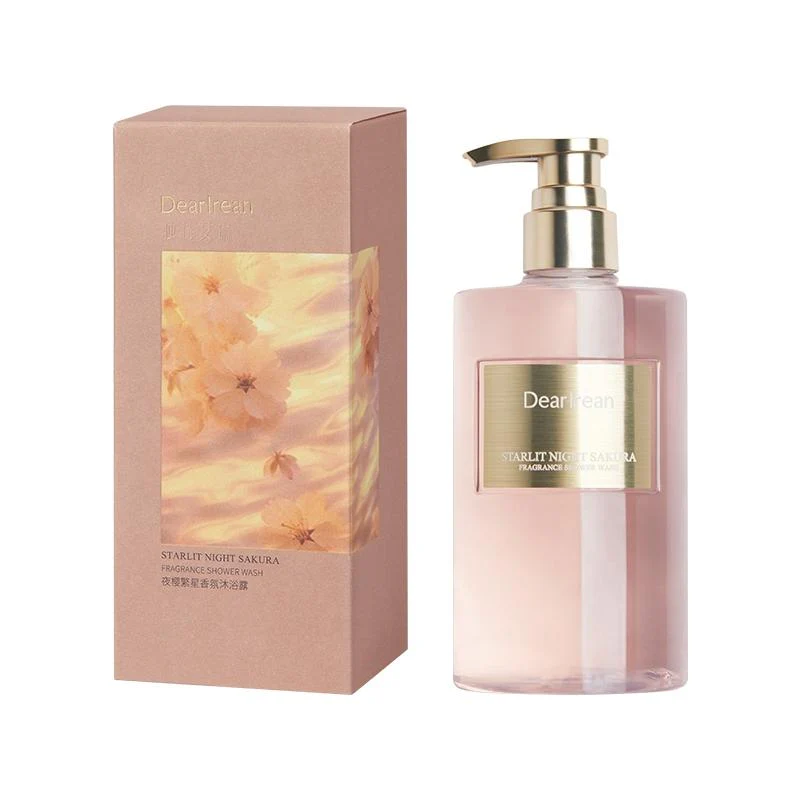 Dr.Irean Eras Fragrance Shower Wash - Image 6