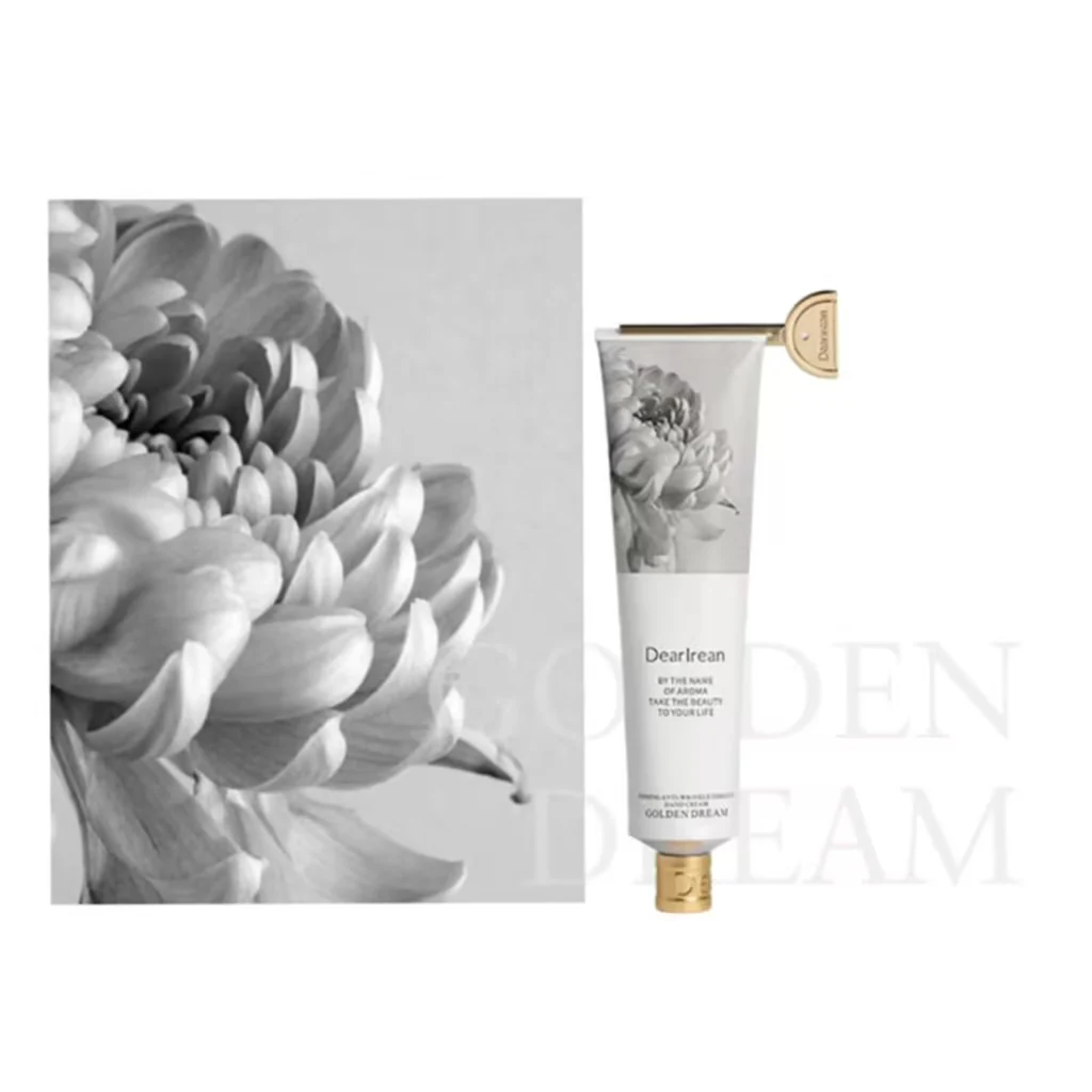 Dr.Irean Fragrance Hand Cream 65ml - Image 2