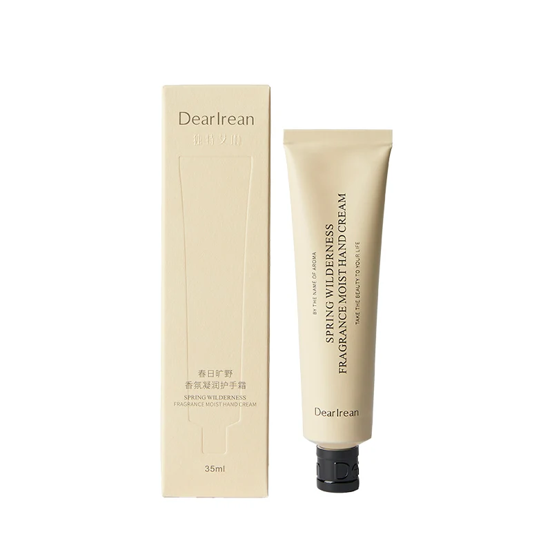 Dr.Irean Fragrance Moist Hand Cream 35ml - Image 2