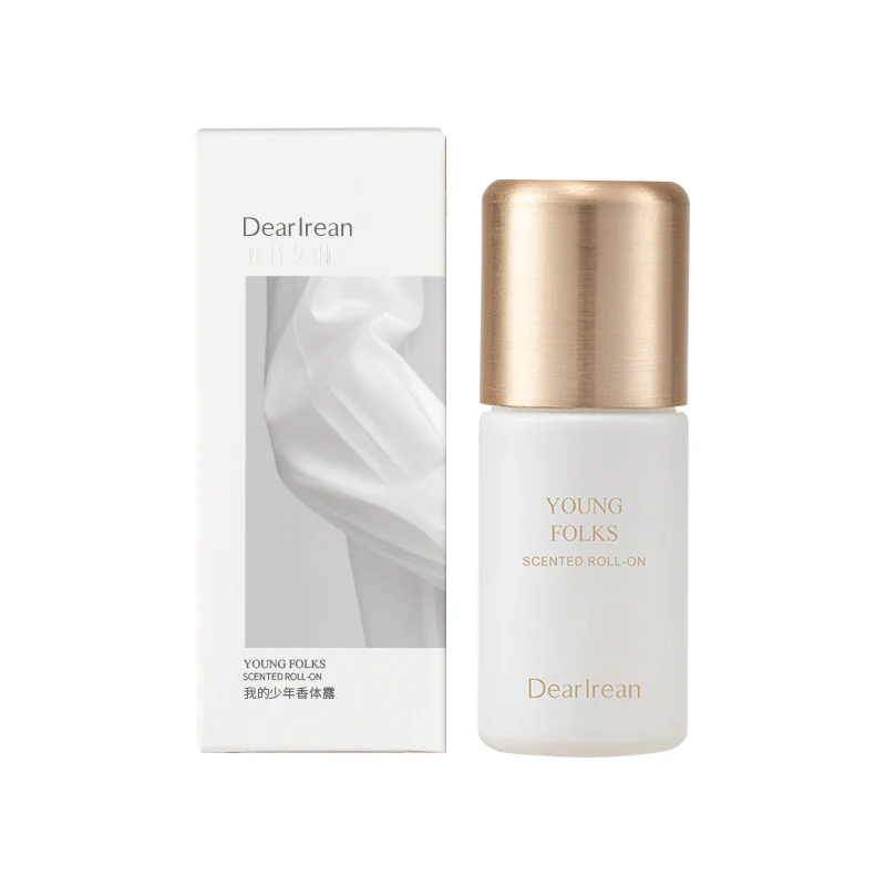 Dr.Irean Scented Roll-On 50ml - Image 3