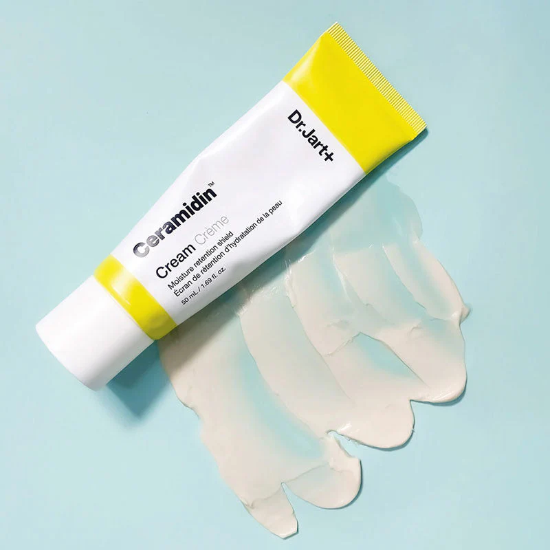 Dr.Jart Ceramidin Cream 50ml - Image 3