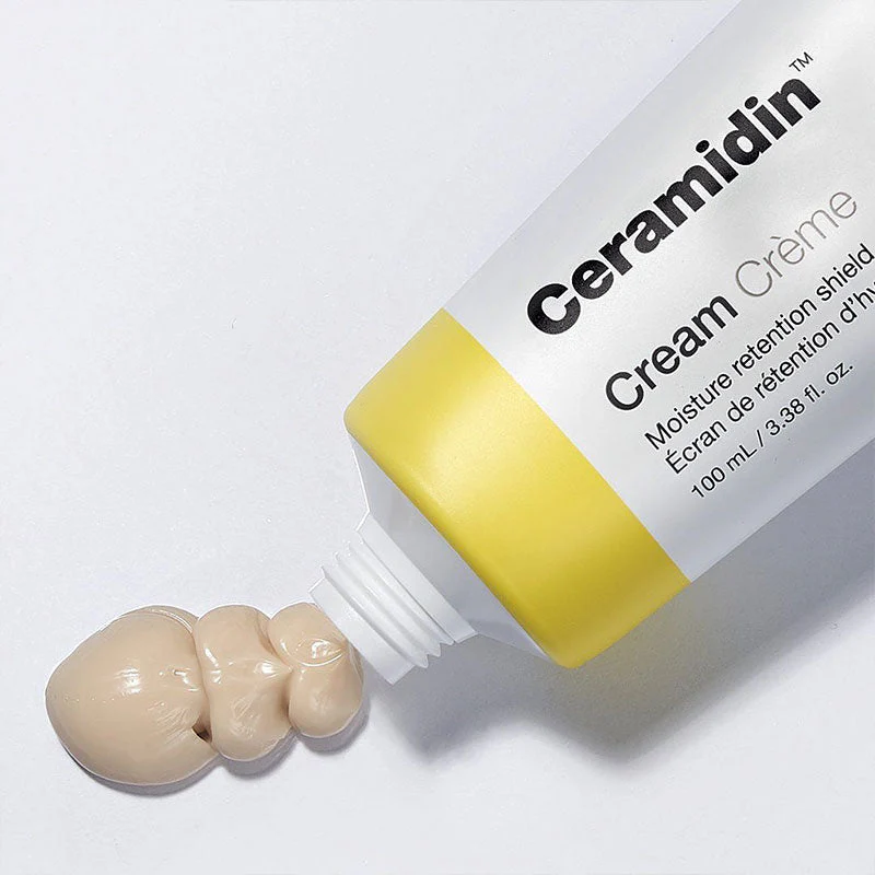 Dr.Jart Ceramidin Cream 50ml - Image 4