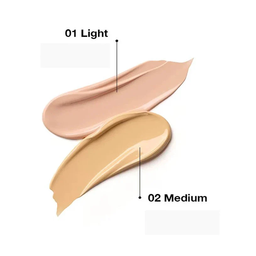 Dr.Jart+ Dermakeup B³ Barrier Beauty Balm 30ml 01 Light - Image 2