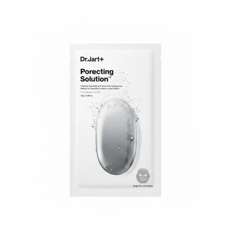 Dr.Jart Porecting Solution Mask 1Pcs