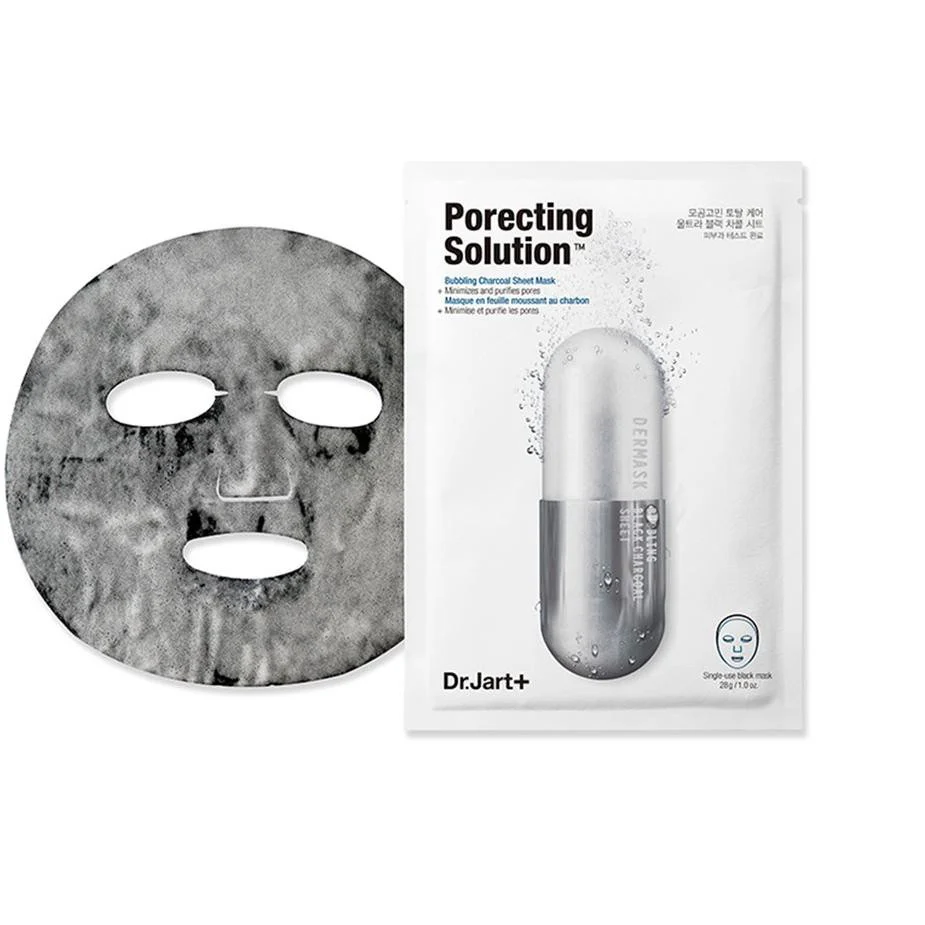 Dr.Jart Porecting Solution Mask 1Pcs - Image 2