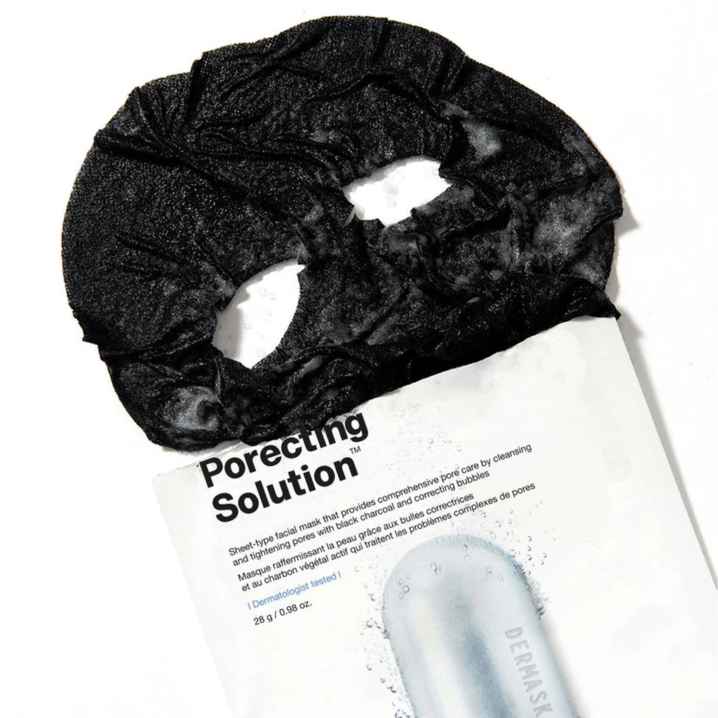 Dr.Jart Porecting Solution Mask 1Pcs - Image 3