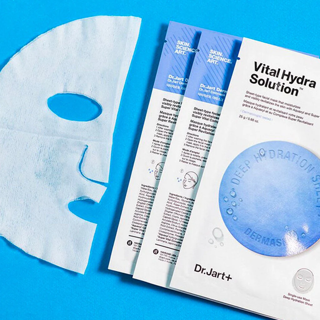 Dr.Jart Vital Hydra Solution 1Pcs N - Image 2