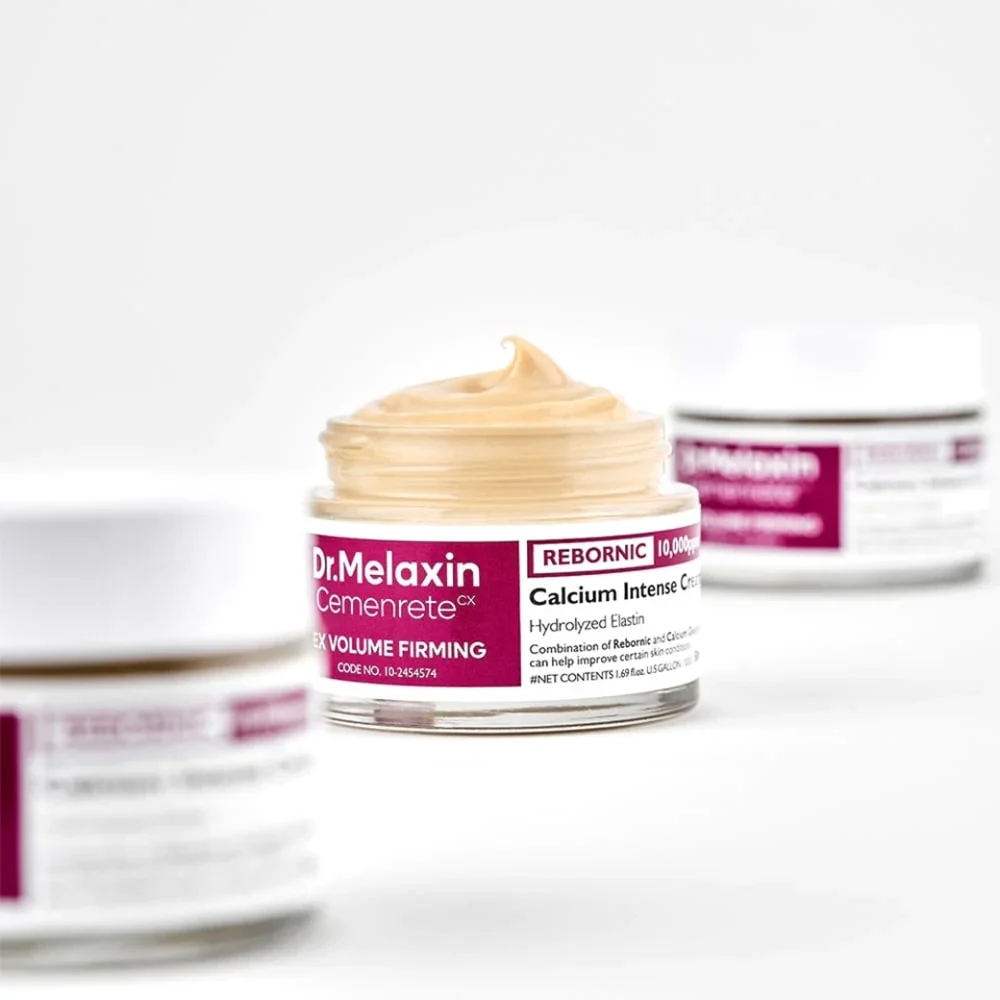 Dr.Melaxin Cemenrete Calcium Intense Cream 50ml - Image 2