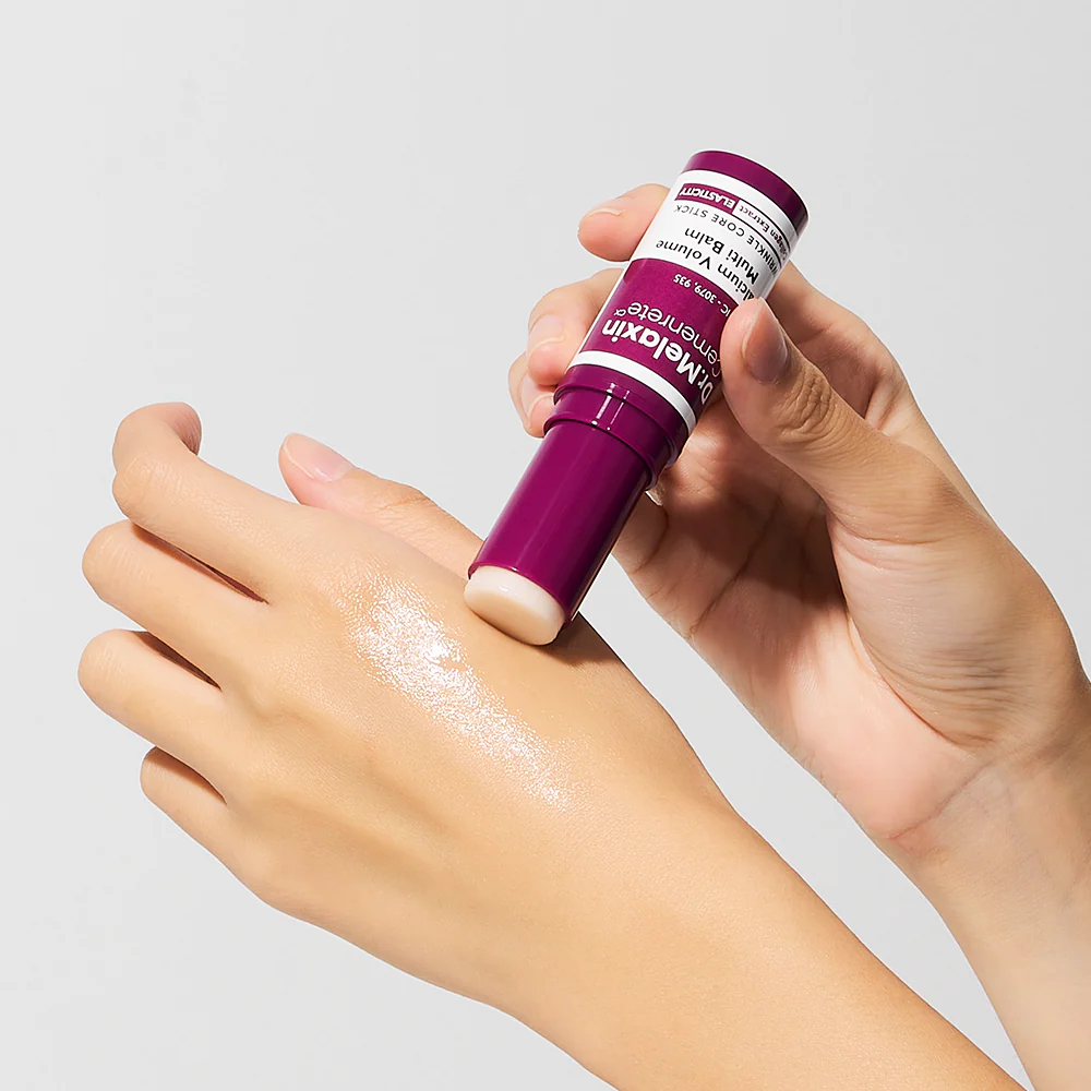 Dr.Melaxin Cemenrete Calcium Volume Multi Balm 9g - Image 3