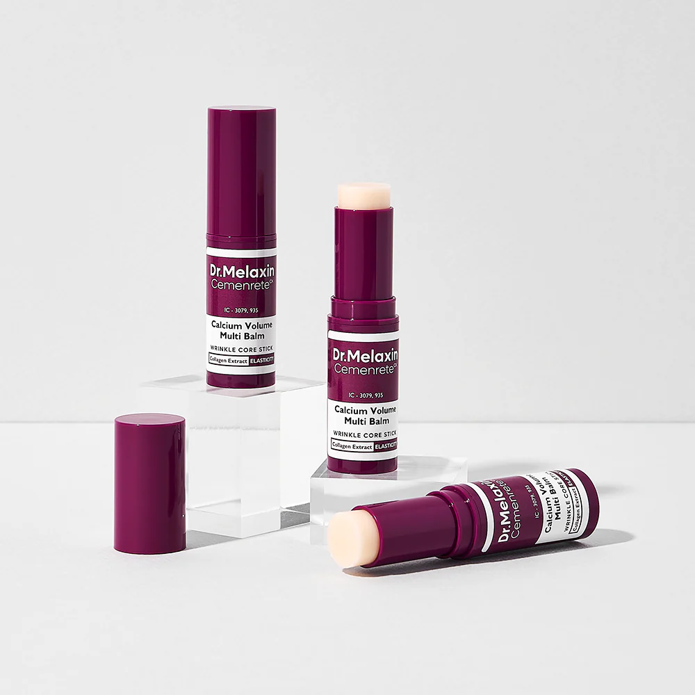 Dr.Melaxin Cemenrete Calcium Volume Multi Balm 9g - Image 4